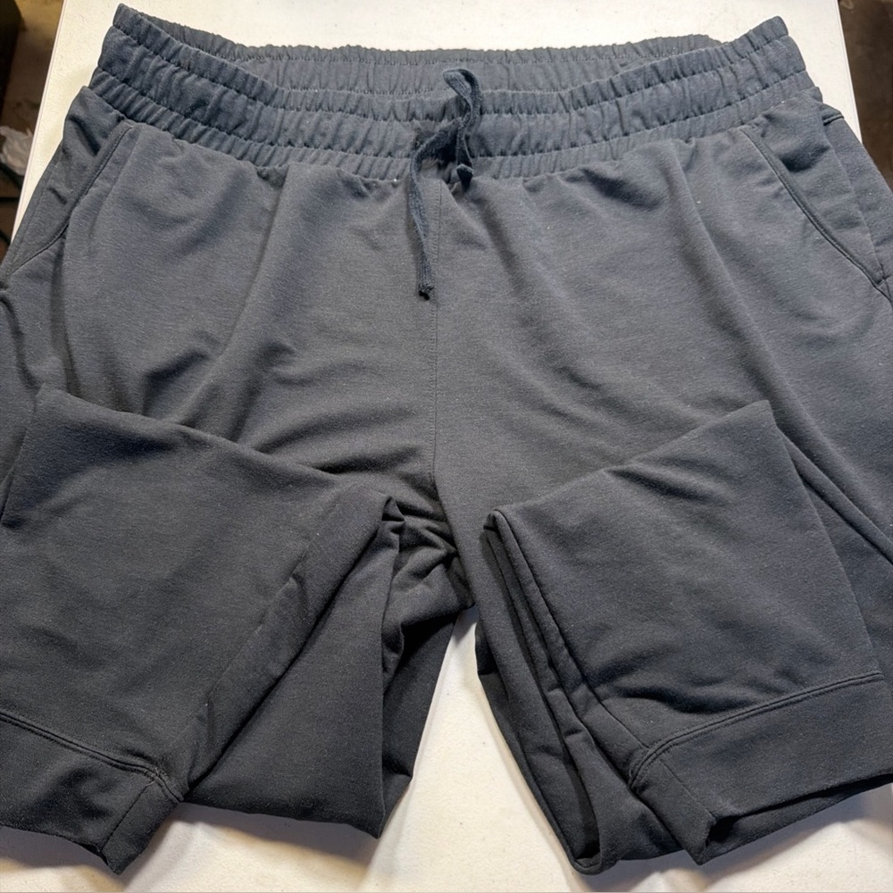 Nike Gray Women's Pants